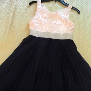 Girls Dress for any occasion!